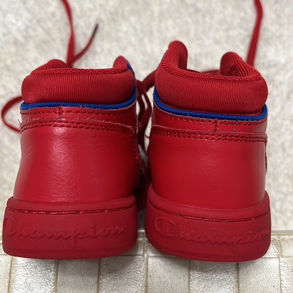 CHAMPION KIDS SHOES - Picture 4 of 5